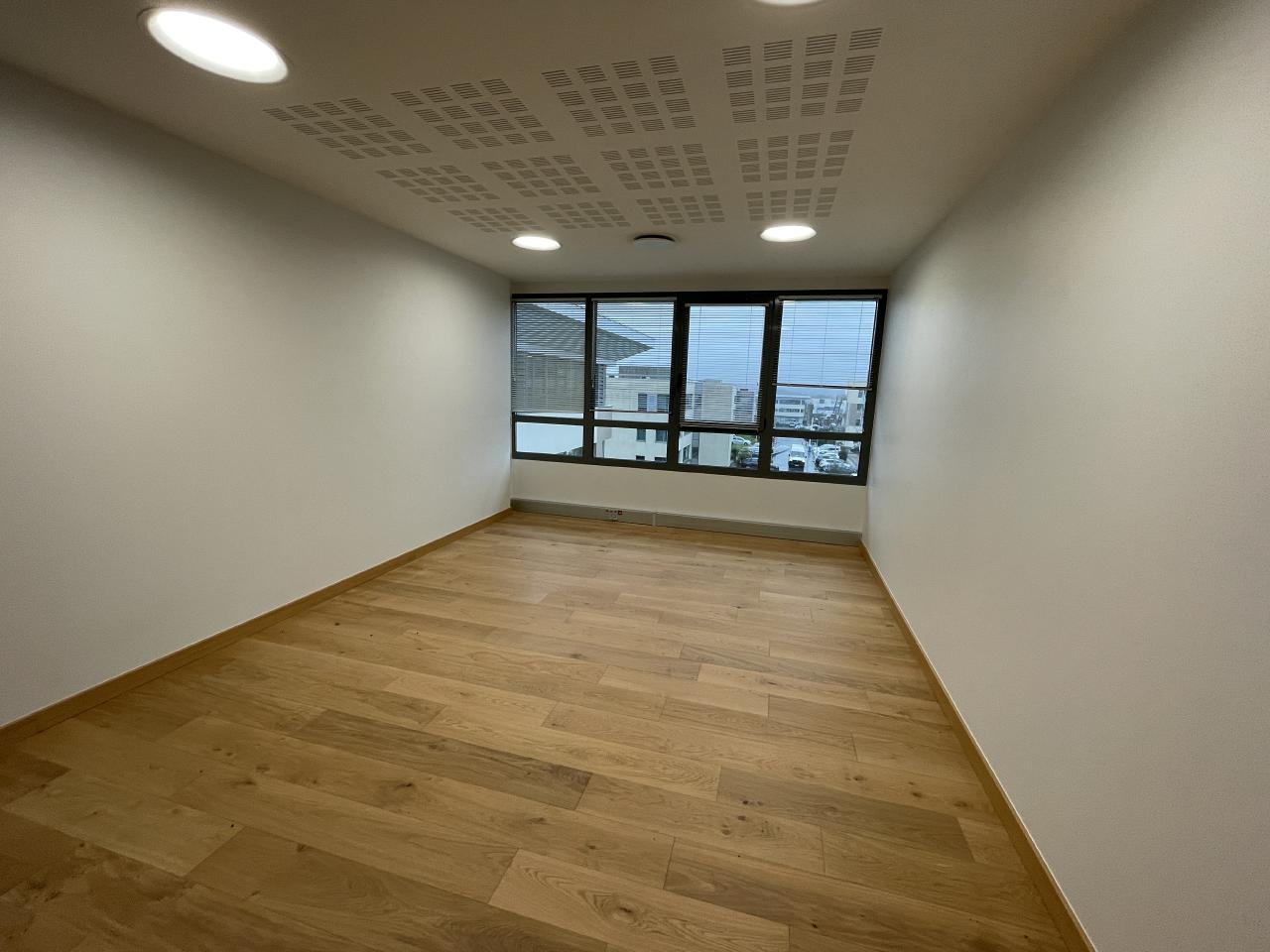 Bureau Saint-Grégoire 234m² Location bureau Saint-Grégoire Ille-et-Vilaine OLBUR2318179 3